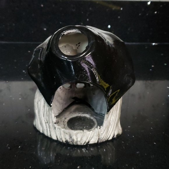 HOST PICK. Vintage Witch Tealight Holder - Picture 3 of 3